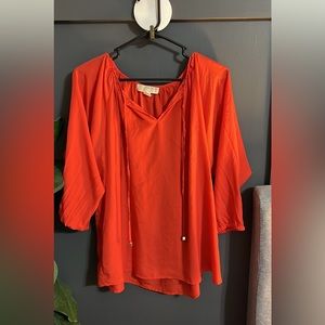 Michael Kors top